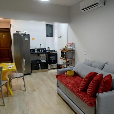 Studio Novissimo Primeira Quadra Praia Em Copacabana Rio de Janeiro Exterior foto